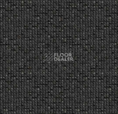Ковролин ForboFlotex Vision Image 000547 Keyboard Black фото 1 | FLOORDEALER